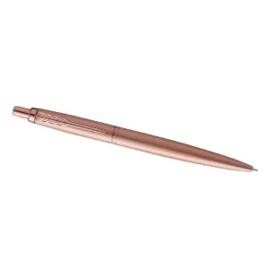 BOLIGRAFO PARKER JOTTER XL MONOCHROME ORO ROSA MATE