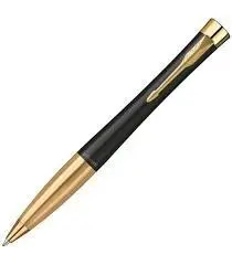 BOLIGRAFO PARKER URBAN TWIST NEGRO GT