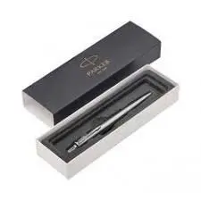BOLIGRAFO PARKER JOTTER ACERO