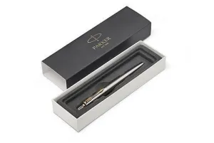 BOLIGRAFO PARKER JOTTER ACERO