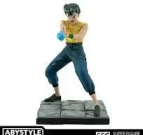 FIGURA YU YU HAKUSHO YUSUKE