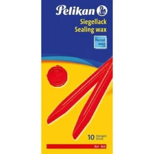 BARRA LACRE PELIKAN