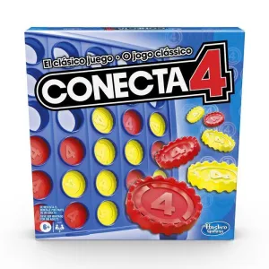 JUEGO DE MESA CONECTA 4