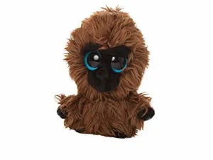 PELUCHES 12´5 CM. ROTUNDEE BROWN