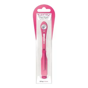 LAMPARA LECTURA TINY ROSA