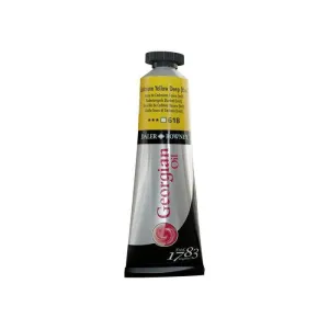 OLEO GRADUATE 38ML CADMIUM AMARILLO DEEP HUE