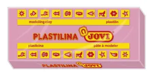 PLASTILINA JOVI 71 ROSA