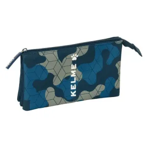 PORTATODO TRIPLE KELME EPIC