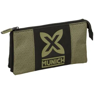 PORTATODO TRIPLE MUNICH WEST