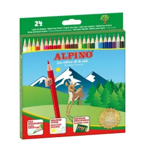 C/. ALPINO 24 COLORES SURTIDOS
