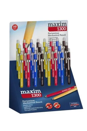 PORTAMINAS 2 MM. ALPINO 