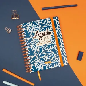 AGENDA ANUAL 2026 TALKUAL CUARTO DP AQUI