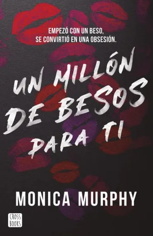 PACK 2025 UN MILLON DE BESOS LABIAL