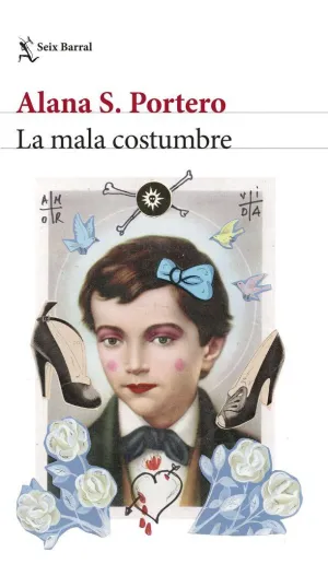 PACK TC LA MALA COSTUMBRE + OPUSCULO_JUNIO 2025