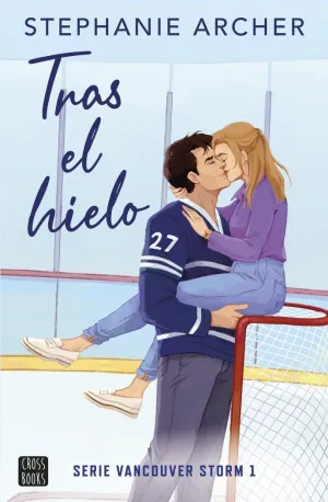 PACK 2025 TRAS EL HIELO ABANICO