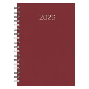 AGENDA ANUAL 2026 D13 16,6X24 DP WIREO 04 MATRA BETA 032 BU