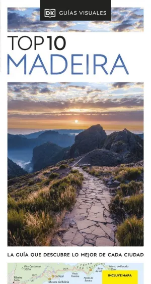 MADEIRA TOP 10