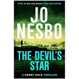 THE DEVIL'S STAR