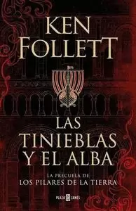 TINIEBLAS Y EL ALBA,LAS