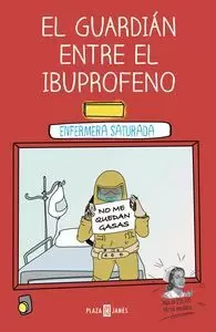 GUARDIAN ENTRE EL IBUPROFENO,EL