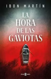 LA HORA DE LAS GAVIOTAS LA HORA DE LAS GAVIOTAS
