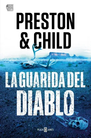 LA GUARIDA DEL DIABLO NORA KELLY 3