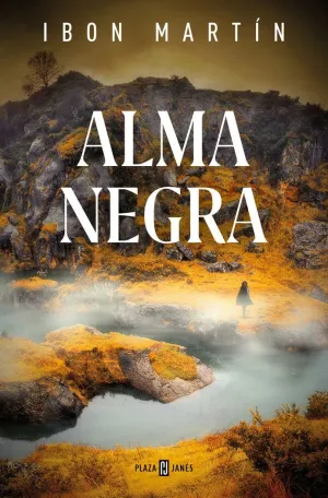 ALMA NEGRA CESTERO 4 INSPECTORA ANE CESTERO 4