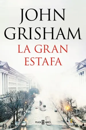 LA GRAN ESTAFA
