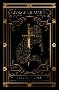 JUEGO DE TRONOS EDICION ILUSTRADA