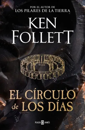 EL CIRCULO DE LOS DIAS