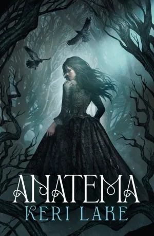 ANATEMA