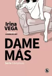 DAME MAS COMPLICES 1