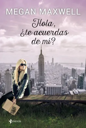 HOLA ¿TE ACUERDAS DE MI?