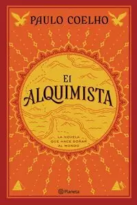 EL ALQUIMISTA