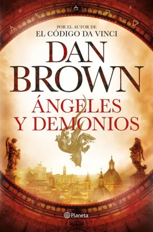 ANGELES Y DEMONIOS