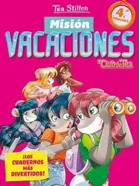 MISION VACACIONES 4