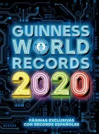 GUINNESS WORLD RECORDS 2020 GUINNESS WORLD RECORDS 2020