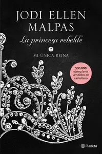 MI UNICA REINA MI UNICA REINA