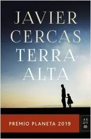 TERRA ALTA (PREMIO PLANETA 2019)