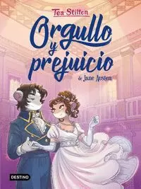 TS. CORAZON 1. ORGULLO Y PREJUICIO TS. CORAZON 1. ORGULLO Y PREJUICIO