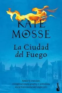 LA CIUDAD DEL FUEGO