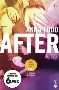 AFTER (SERIE AFTER 1) AFTER (SERIE AFTER 1)