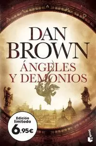 ANGELES Y DEMONIOS ANGELES Y DEMONIOS