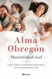 MATERNIDAD REAL MATERNIDAD REAL