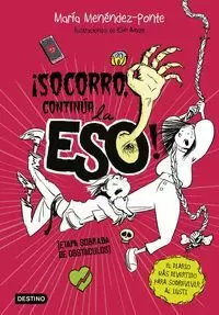 ISOCORRO, CONTINUA LA ESO! ISOCORRO, CONTINUA LA ESO!