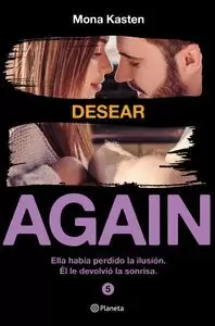 SERIE AGAIN. DESEAR SERIE AGAIN. DESEAR