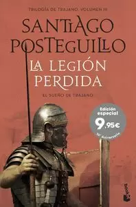 LA LEGION PERDIDA