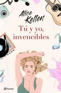 TU Y YO, INVENCIBLES