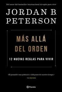 MAS ALLA DEL ORDEN
