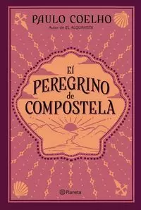 EL PEREGRINO DE COMPOSTELA